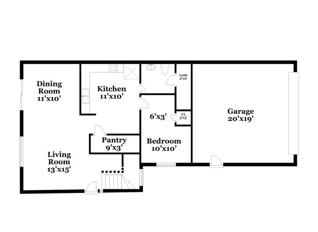 15806 N 38th Ave in Phoenix, AZ - Building Photo - Building Photo