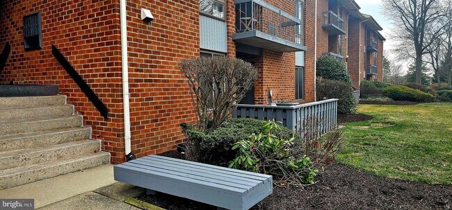 114 Van Buren Rd, Unit 4 in Voorhees, NJ - Building Photo - Building Photo
