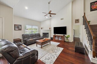 5526 Wild Milberry Dr in Katy, TX - Building Photo - Building Photo