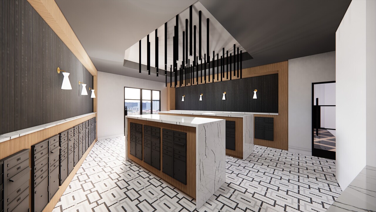 Emorie in Cary, NC - Building Photo