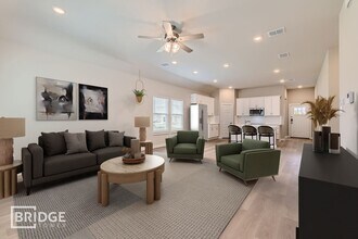 522 Rock Meadow Lane in Temple, TX - Building Photo - Building Photo