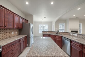 3429 Nottingham Ln in Montgomery, TX - Building Photo - Building Photo