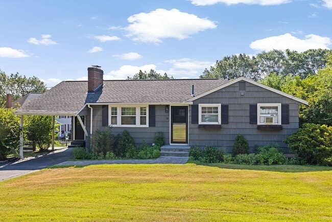10 Harvard Street Extension in Woburn, MA - Building Photo - Building Photo
