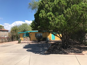 Hidden Cove in Tucson, AZ - Building Photo - Other