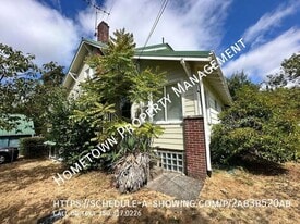 9906 Croft St S in Tacoma, WA - Building Photo