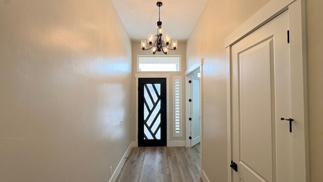 4482 W 250 N in Cedar City, UT - Building Photo - Building Photo