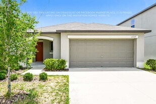 11237 Riley Pines Cir in Gibsonton, FL - Building Photo