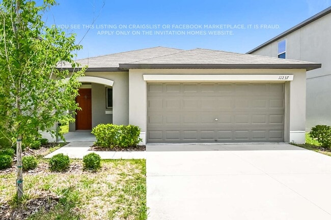 property at 11237 Riley Pines Cir