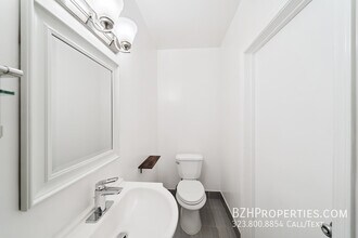 7926 Fountain Ave in West Hollywood, CA - Building Photo - Building Photo