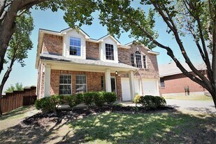 9328 Warren Dr in McKinney, TX - Building Photo