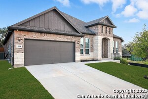 914 Gyngell Ln in San Antonio, TX - Building Photo - Building Photo