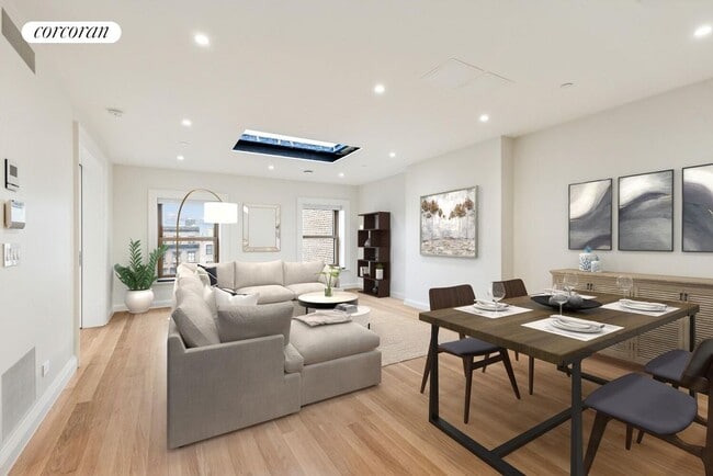 property at 76 Pierrepont St