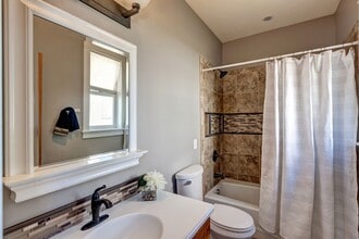 88 Midnight Sun Rd in Breckenridge, CO - Building Photo - Building Photo