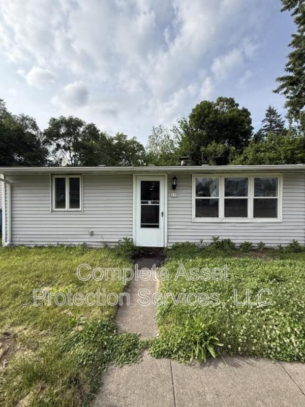 property at 430 Woodlawn Ave
