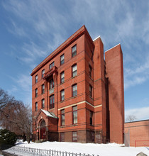 Westminster-Hoopes Family Residences in Philadelphia, PA - Building Photo - Building Photo