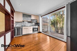 130-136-136 Mullen Ave in San Francisco, CA - Building Photo