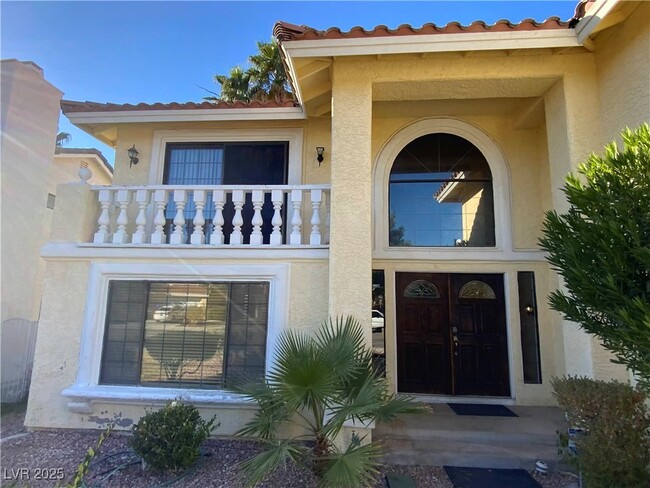 3113 Port Side Dr in Las Vegas, NV - Building Photo - Building Photo