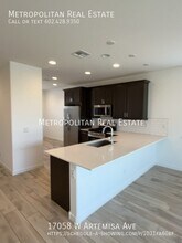 17058 W Artemisa Ave in Surprise, AZ - Building Photo - Building Photo