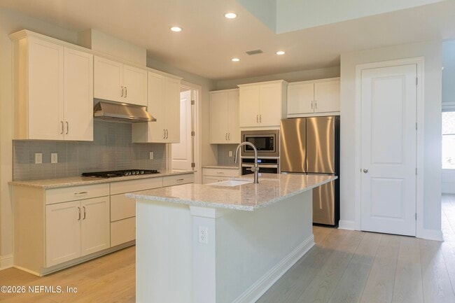 11408 Newtonian Blvd in Jacksonville, FL - Building Photo - Building Photo