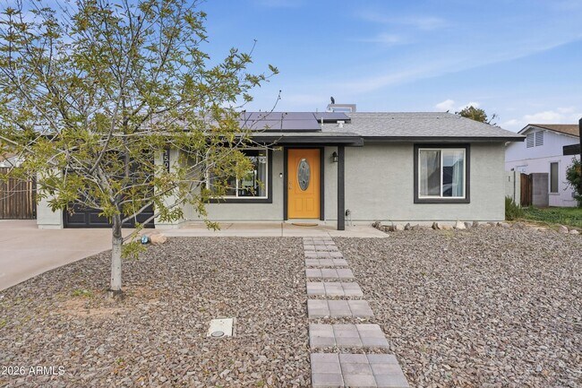 1504 W Marlboro Dr in Chandler, AZ - Building Photo - Building Photo