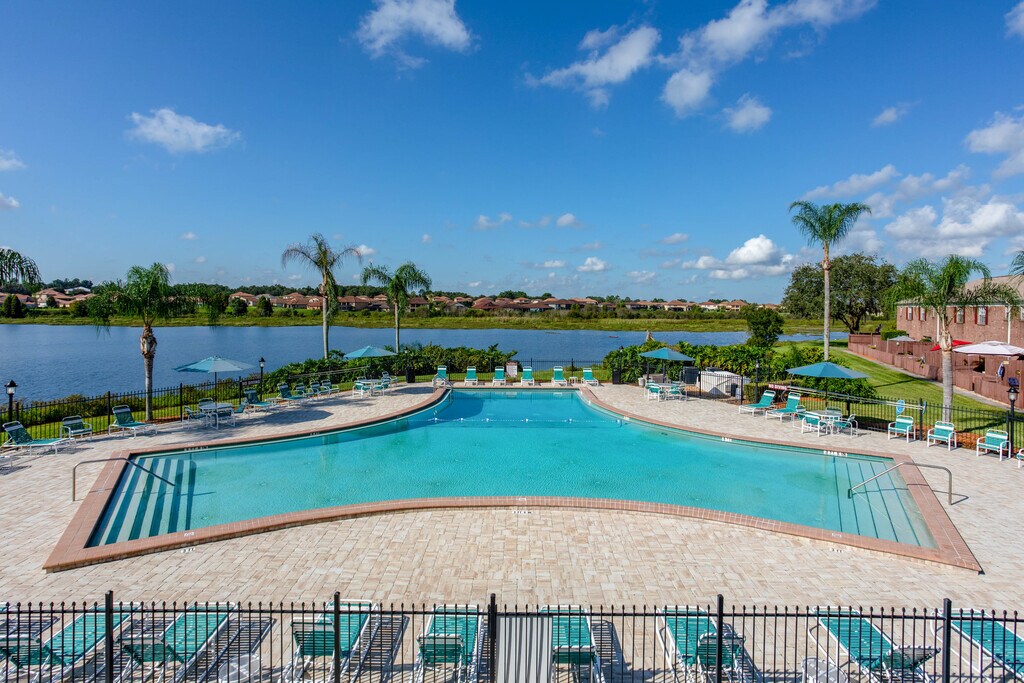 Carlton Arms of North Lakeland Apartments in Lakeland, FL