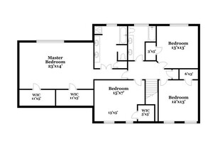 1259 Interlaken Pass in Jonesboro, GA - Building Photo - Building Photo