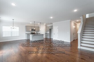 4071 Inlet Lp in Chattanooga, TN - Building Photo - Building Photo