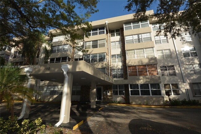 property at 6500 Cypress Rd