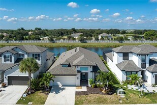 3603 Quiet Dr in Lakewood Ranch, FL - Building Photo