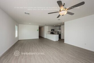 2913 Potter Wy in Heartland, TX - Building Photo - Building Photo