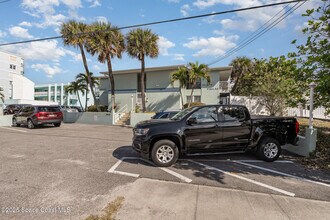2625 S Atlantic Ave in Cocoa Beach, FL - Building Photo - Building Photo