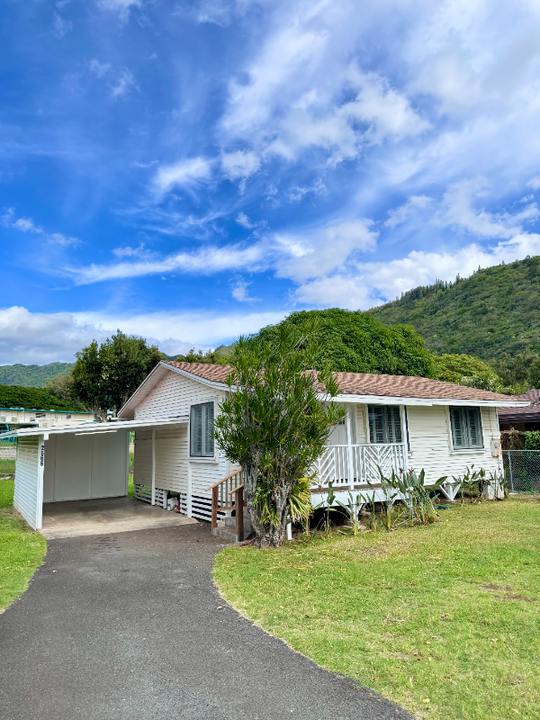 2666 Pamoa Rd in Honolulu, HI - Building Photo