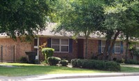 Monroe Housing Properties for Family Living in Monroe, LA - Foto de edificio - Building Photo