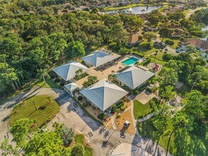 3170 Seasons Way in Estero, FL - Building Photo - Building Photo