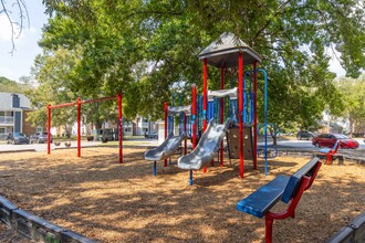 Keswick Apartments in Greenville, NC - Building Photo - Building Photo