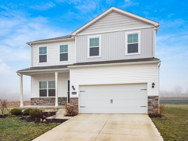 6263 Darby Plns St in Columbus, OH - Building Photo - Building Photo