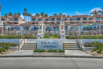 500 The Strand N, Unit 34 in Oceanside, CA - Building Photo - Building Photo