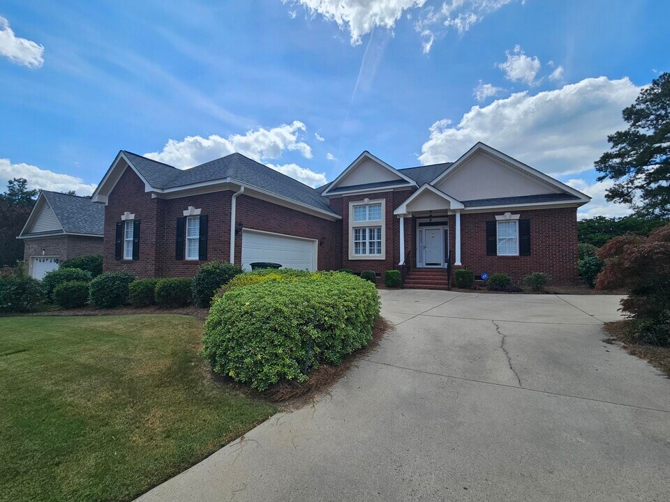 115 Willow Oak Loop in Aiken, SC - Building Photo