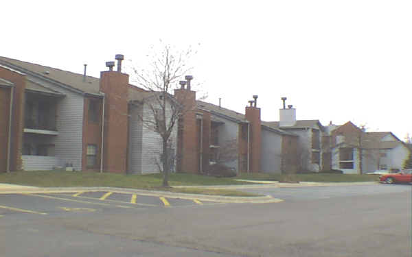 Foxfire Condominiums in Palatine, IL - Building Photo - Building Photo