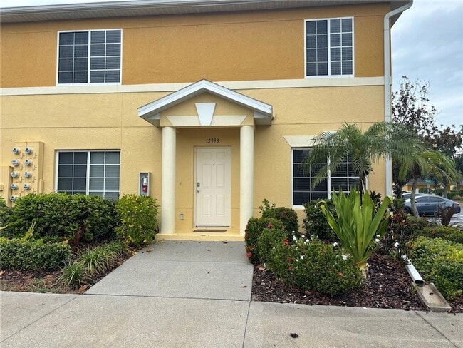 property at 12993 Coyote Ln