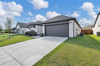 502 Huntley Dr in McKinney, TX - Building Photo - Building Photo
