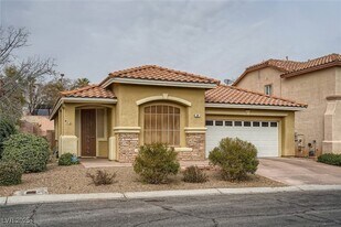 549 Jade Cliffs Ln, Unit Apt 413 in Las Vegas, NV - Building Photo