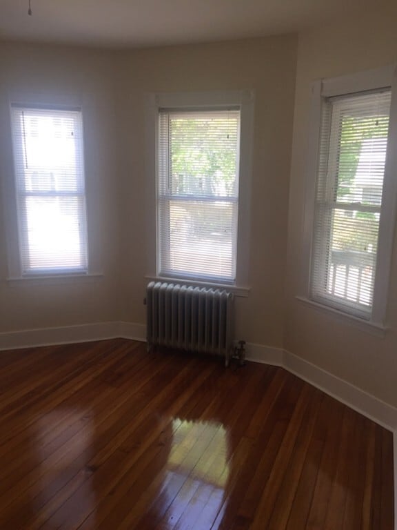 33 Newhall St, Unit 2