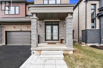 88 Sundin Dr in Haldimand, ON - Building Photo - Building Photo