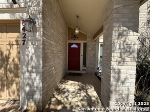 8427 Timber Crest St in San Antonio, TX - Building Photo - Building Photo