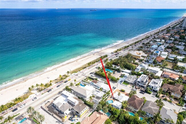 3329 NE 17th St in Fort Lauderdale, FL - Building Photo - Building Photo