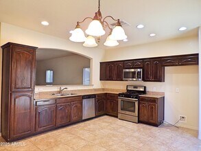 4246 Kings Canyon Way in Sierra Vista, AZ - Building Photo - Building Photo