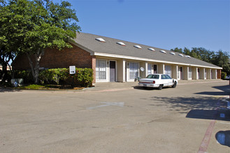 CALLOWAY PLACE in Fort Worth, TX - Building Photo - Building Photo