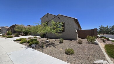 18407 W Sandlewood Dr in Goodyear, AZ - Building Photo - Building Photo