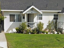 710 Bradshawe Ave in East Los Angeles, CA - Building Photo